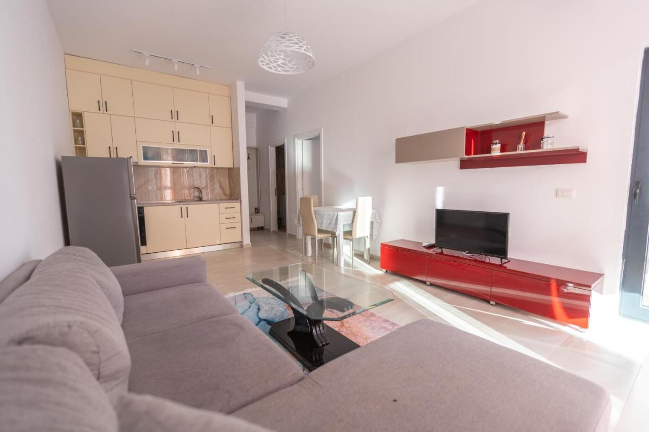 Happy Home Central 1 Tirana Exterior photo
