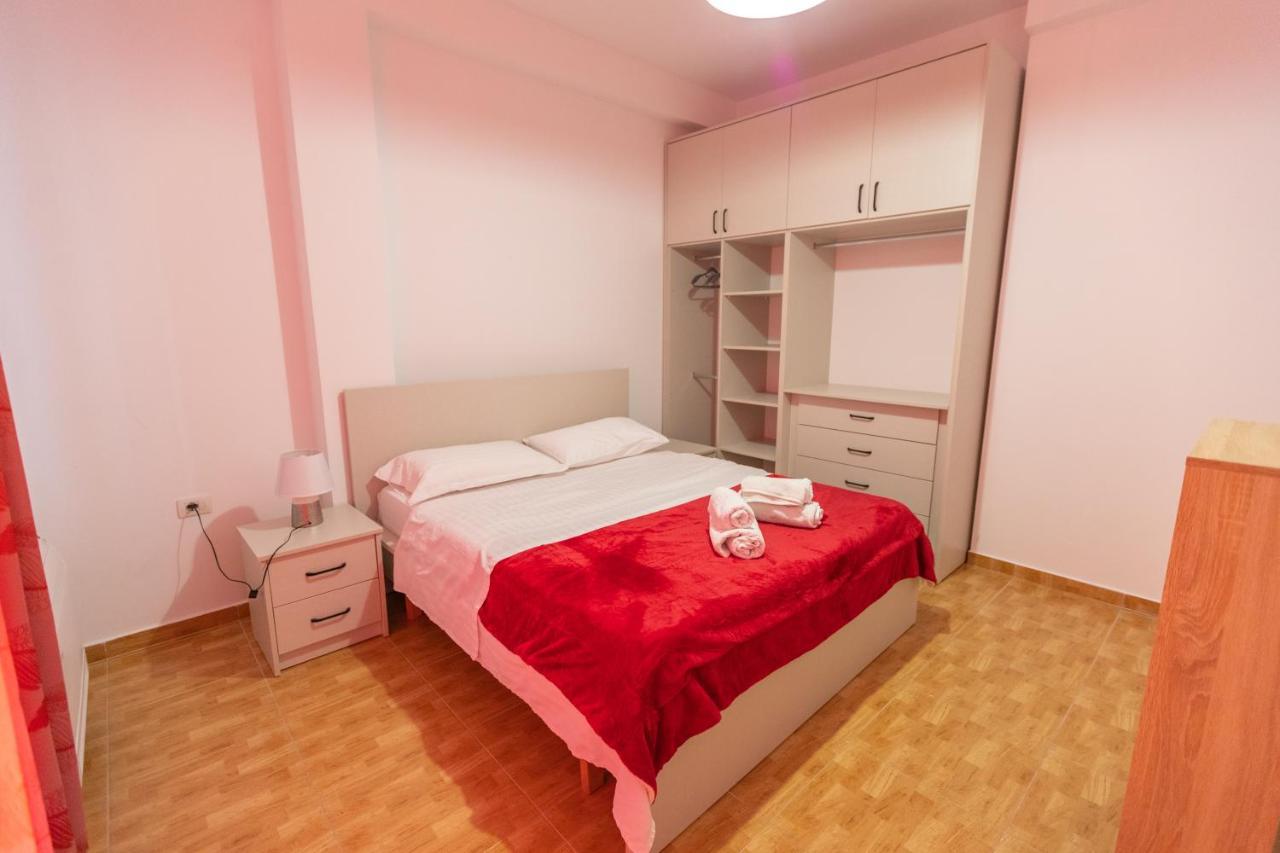 Happy Home Central 1 Tirana Exterior photo