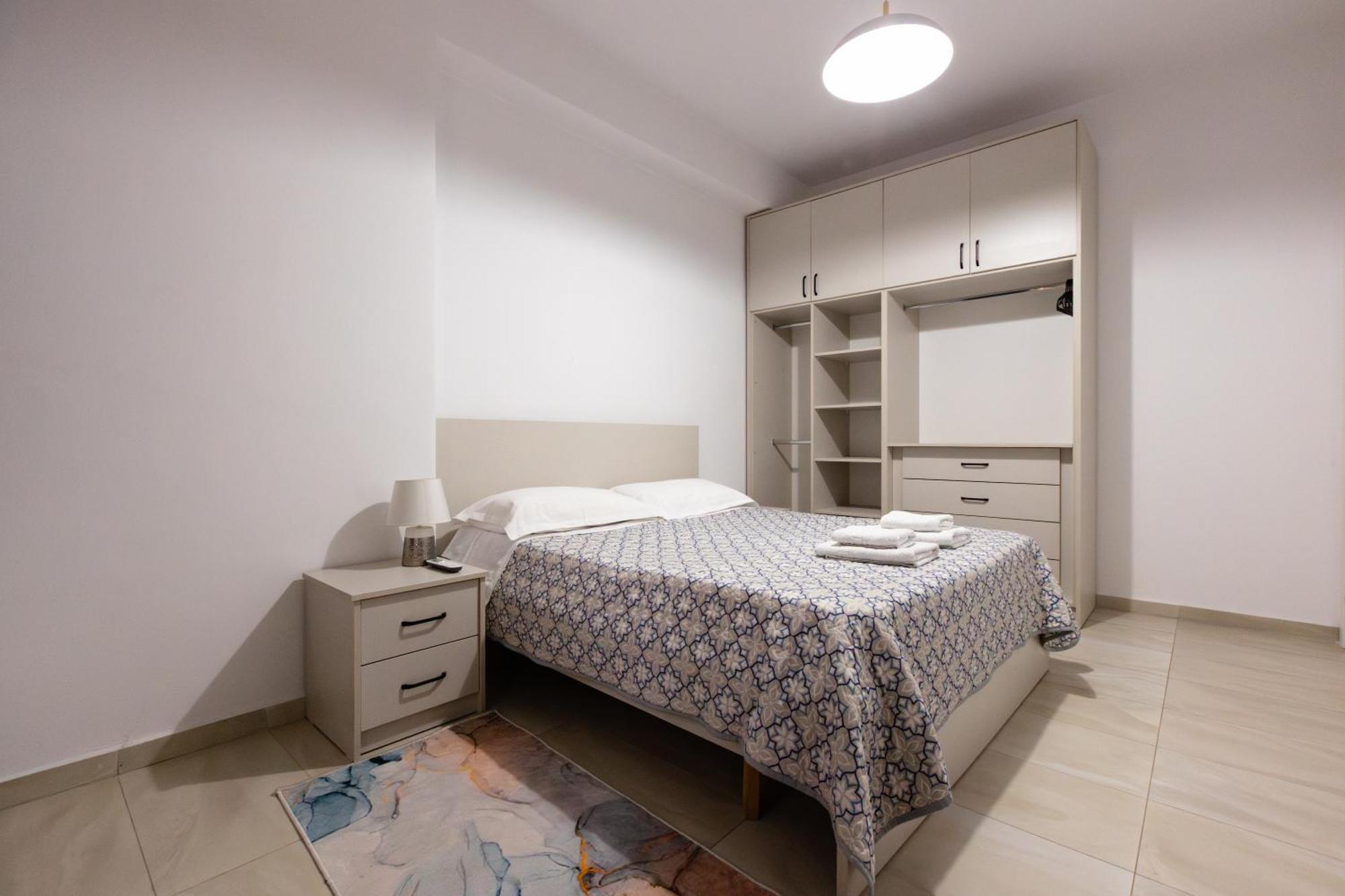Happy Home Central 1 Tirana Exterior photo