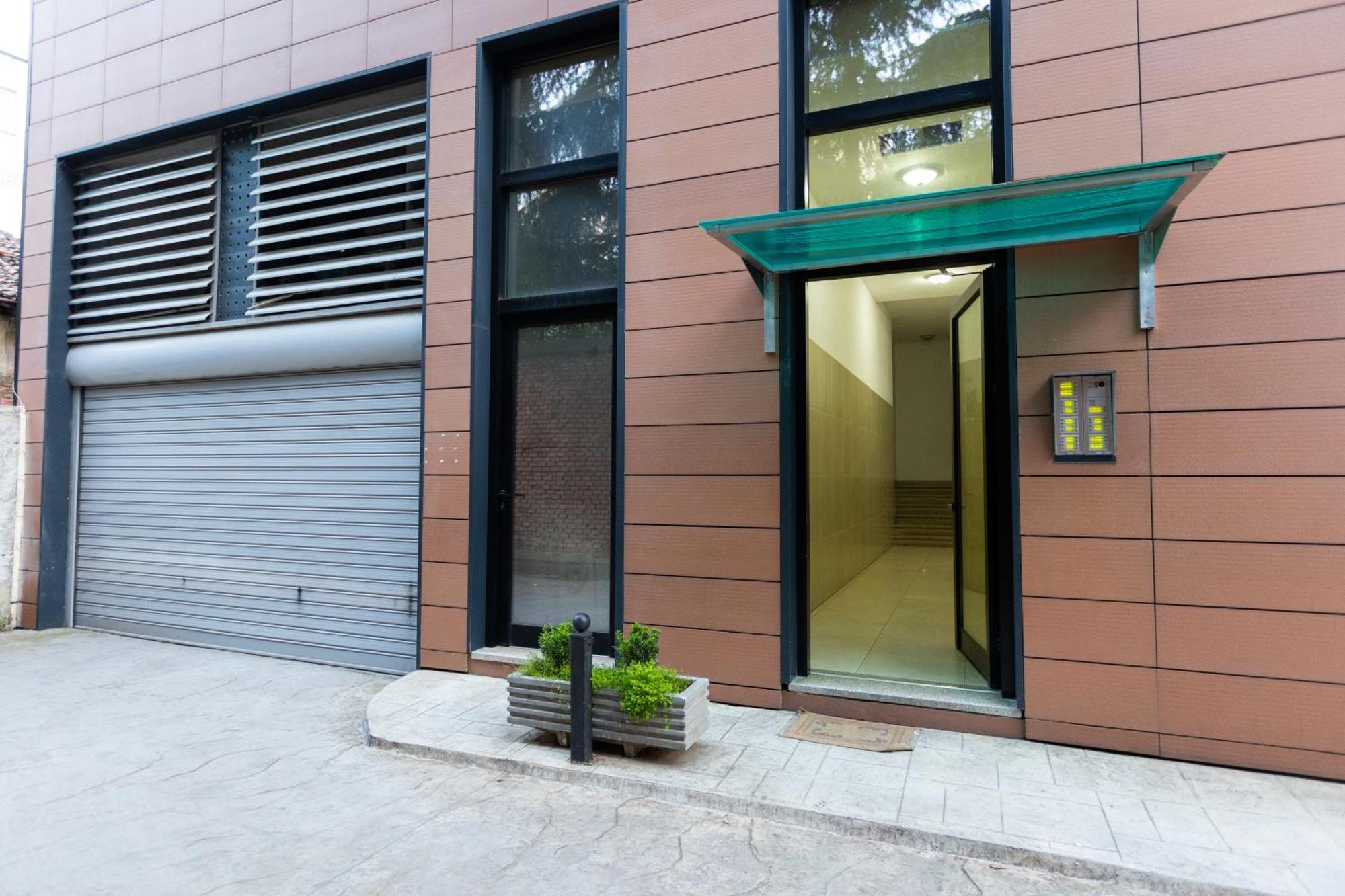 Happy Home Central 1 Tirana Exterior photo